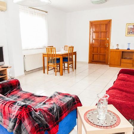 Sunny Apartment Near Metro Station Athen Eksteriør bilde